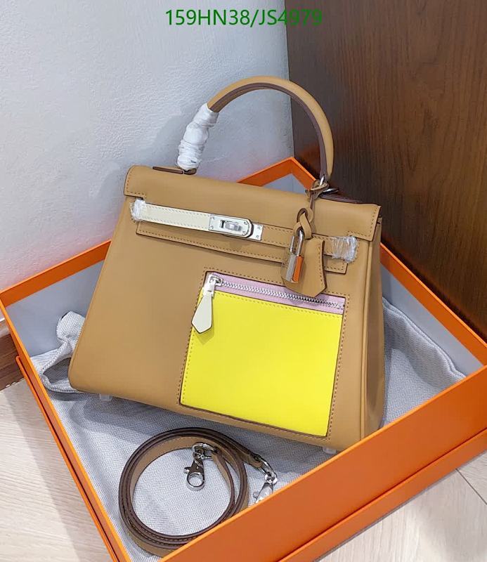 Hermes-Bag-4A Quality Code: JS4979 $: 159USD