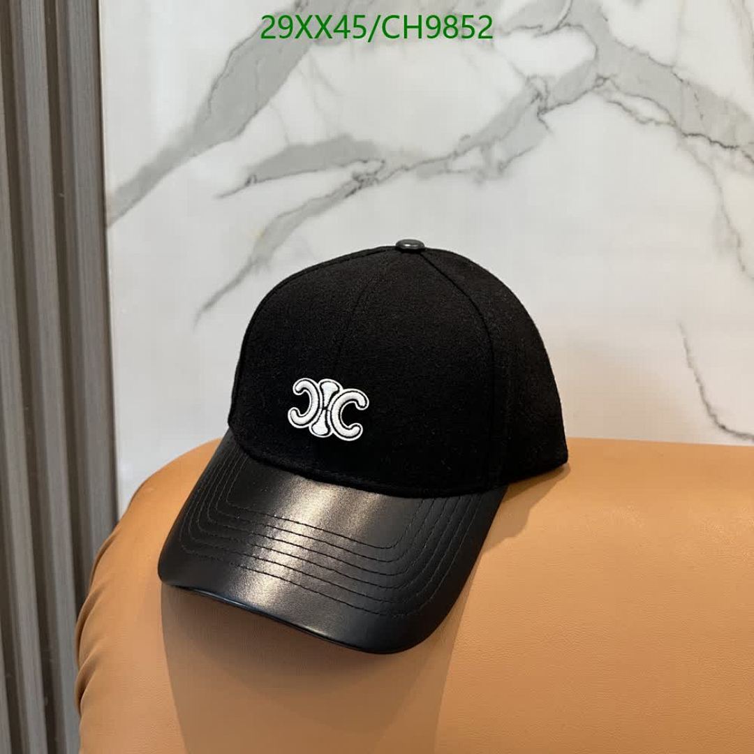 Celine-Cap(Hat) Code: CH9852 $: 29USD