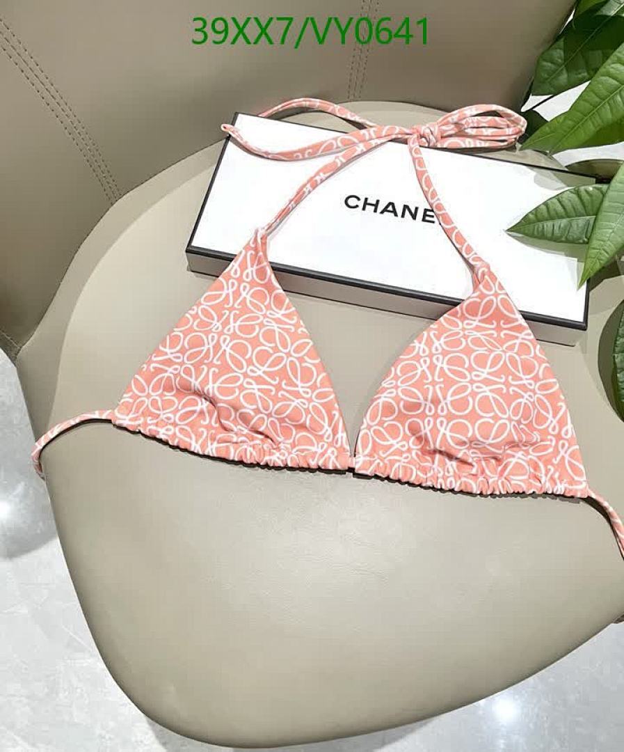 Loewe-Swimsuit Code: VY0641 $: 39USD