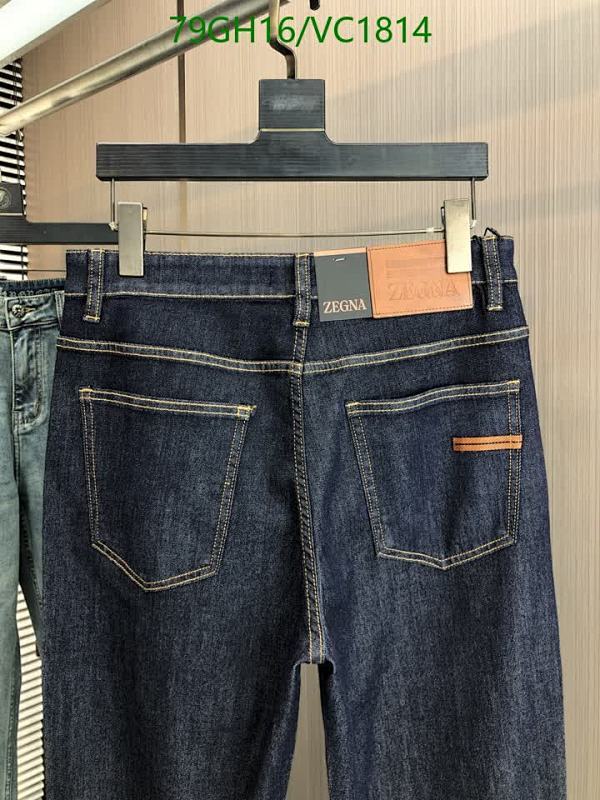 Zegna-Clothing Code: VC1814 $: 79USD