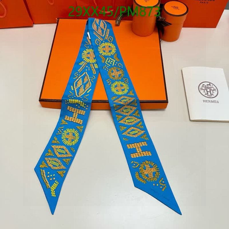 Hermes-Scarf Code: PM873 $: 29USD