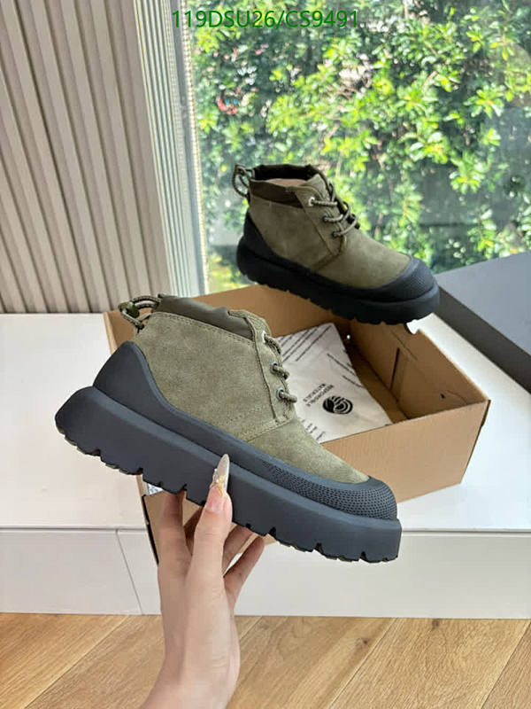 UGG-Women Shoes Code: CS9491 $: 119USD