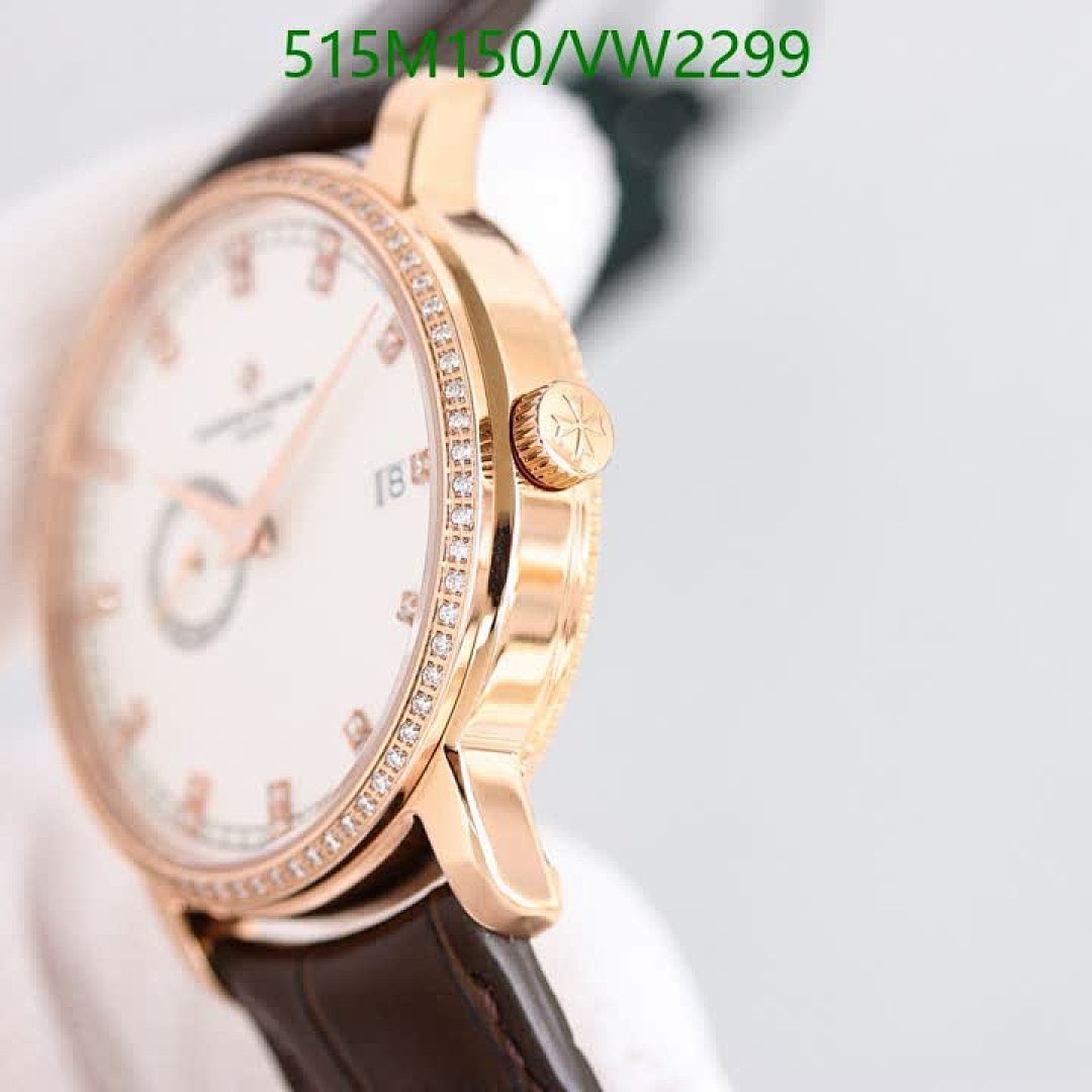 Vacheron Constantin-Watch-Mirror Quality Code: VW2299 $: 515USD