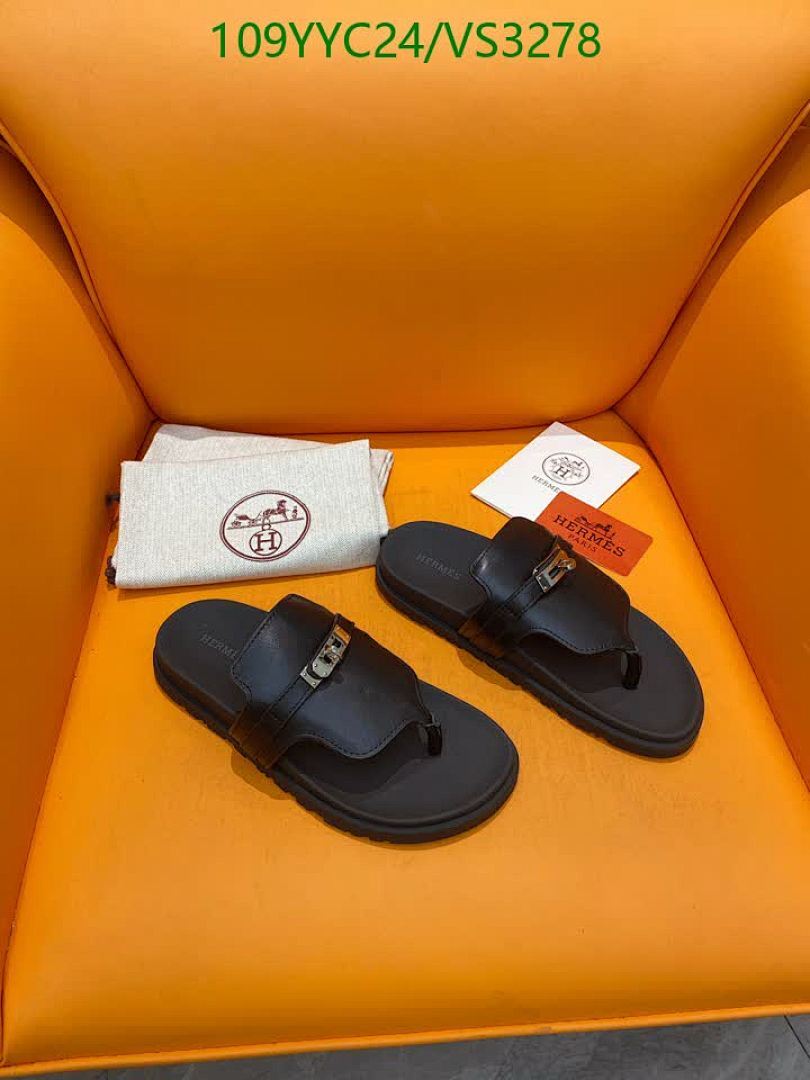 Hermes-Women Shoes Code: VS3278 $: 109USD