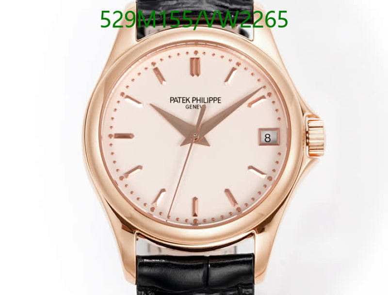 Patek Philippe-Watch-Mirror Quality Code: VW2265 $: 529USD