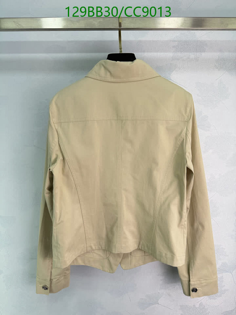 Chanel-Clothing Code: CC9013 $: 129USD