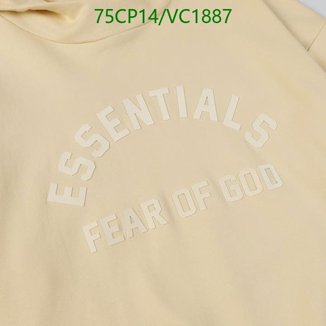 DENIM TEARS-Clothing Code: VC1887 $: 75USD