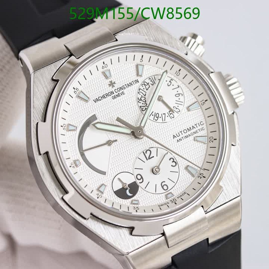 Vacheron Constantin-Watch-Mirror Quality Code: CW8569 $: 529USD