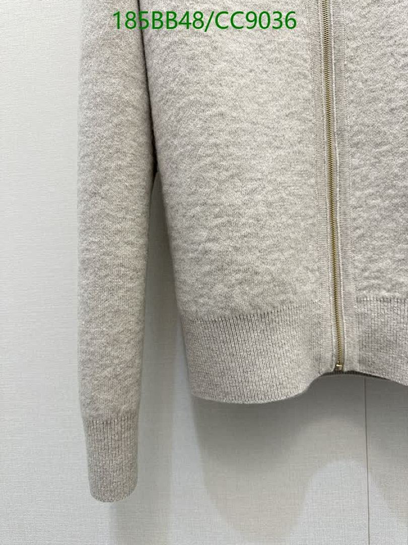 Dior-Clothing Code: CC9036 $: 185USD