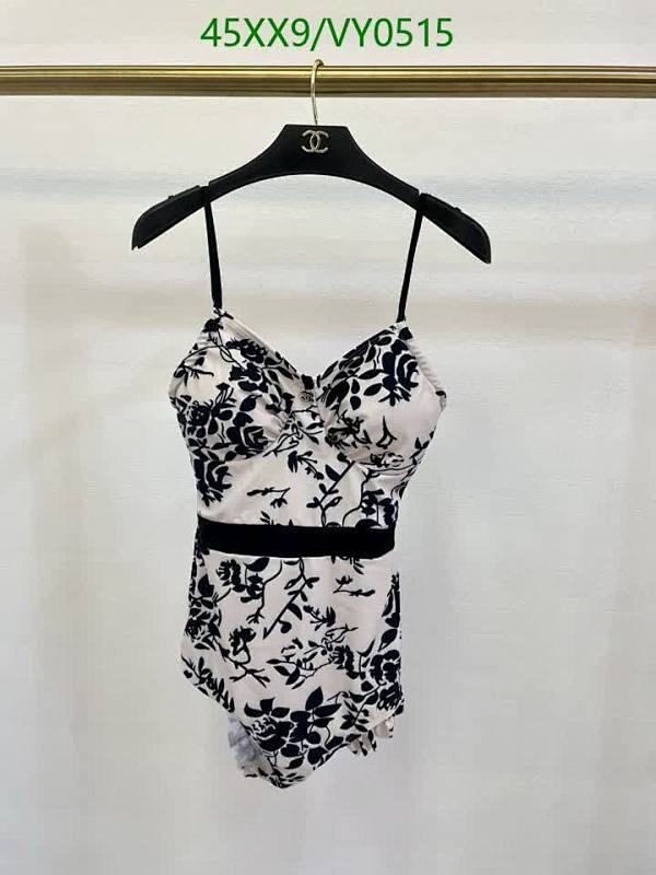 Chanel-Swimsuit Code: VY0515 $: 45USD