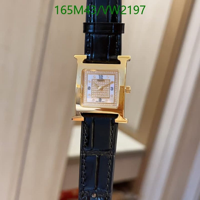 Hermes-Watch(4A) Code: VW2197 $: 165USD