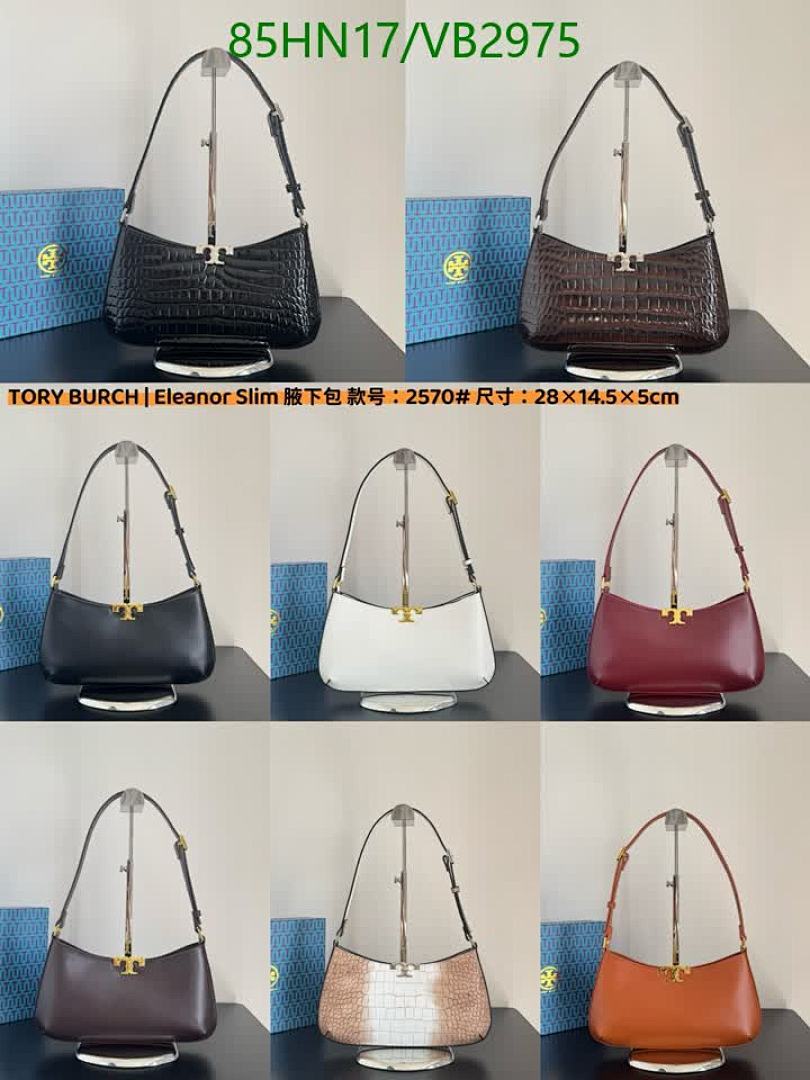 Tory Burch-Bag-4A Quality Code: VB2975 $: 85USD