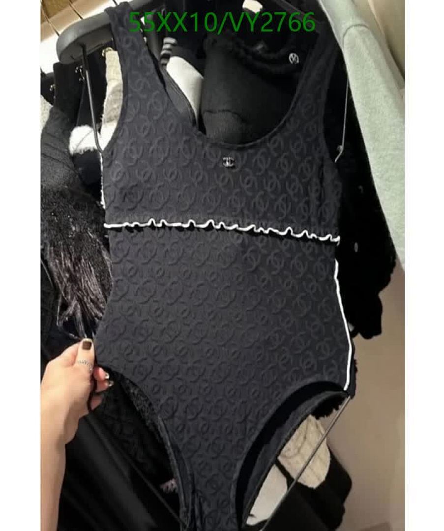 Chanel-Swimsuit Code: VY2766 $: 55USD