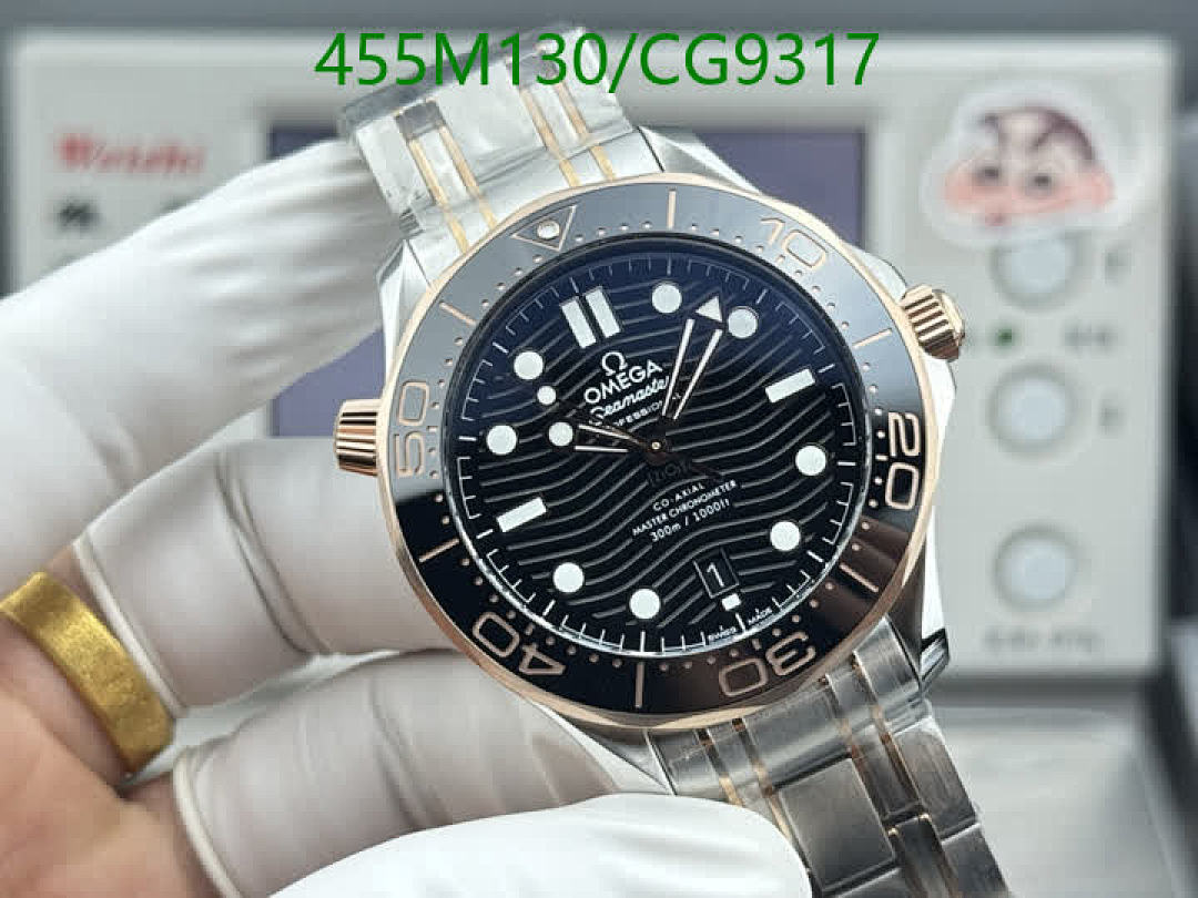 Omega-Watch(Mirror Quality) Code: CG9317 $: 455USD-Yupoo.ru - Copybrand.Team photo album Omega-Watch(Mirror Quality) Code: CG9317 $: 455USD