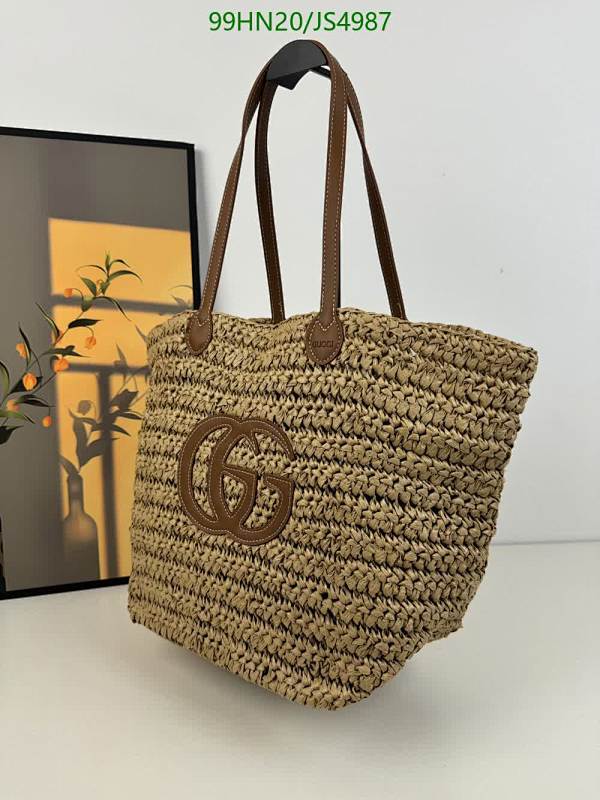 Gucci-Bag-4A Quality Code: JS4987 $: 99USD