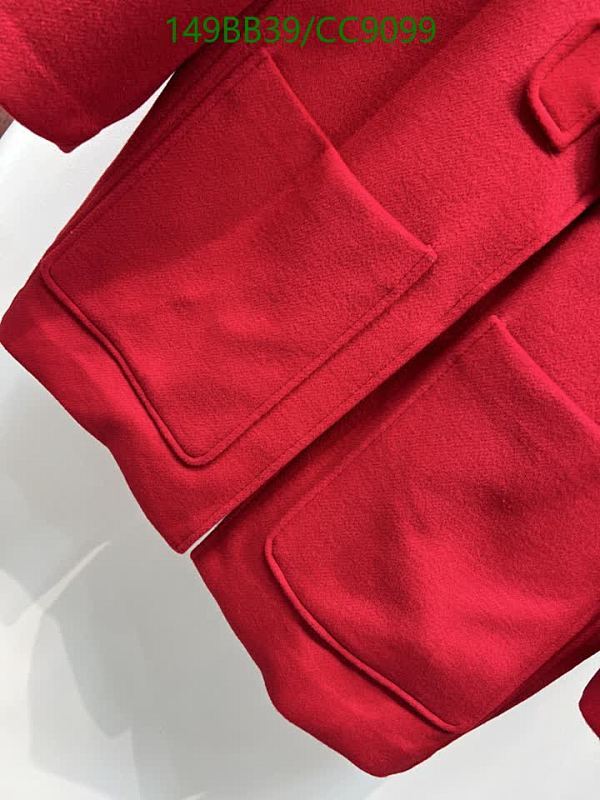 LV-Clothing Code: CC9099 $: 149USD