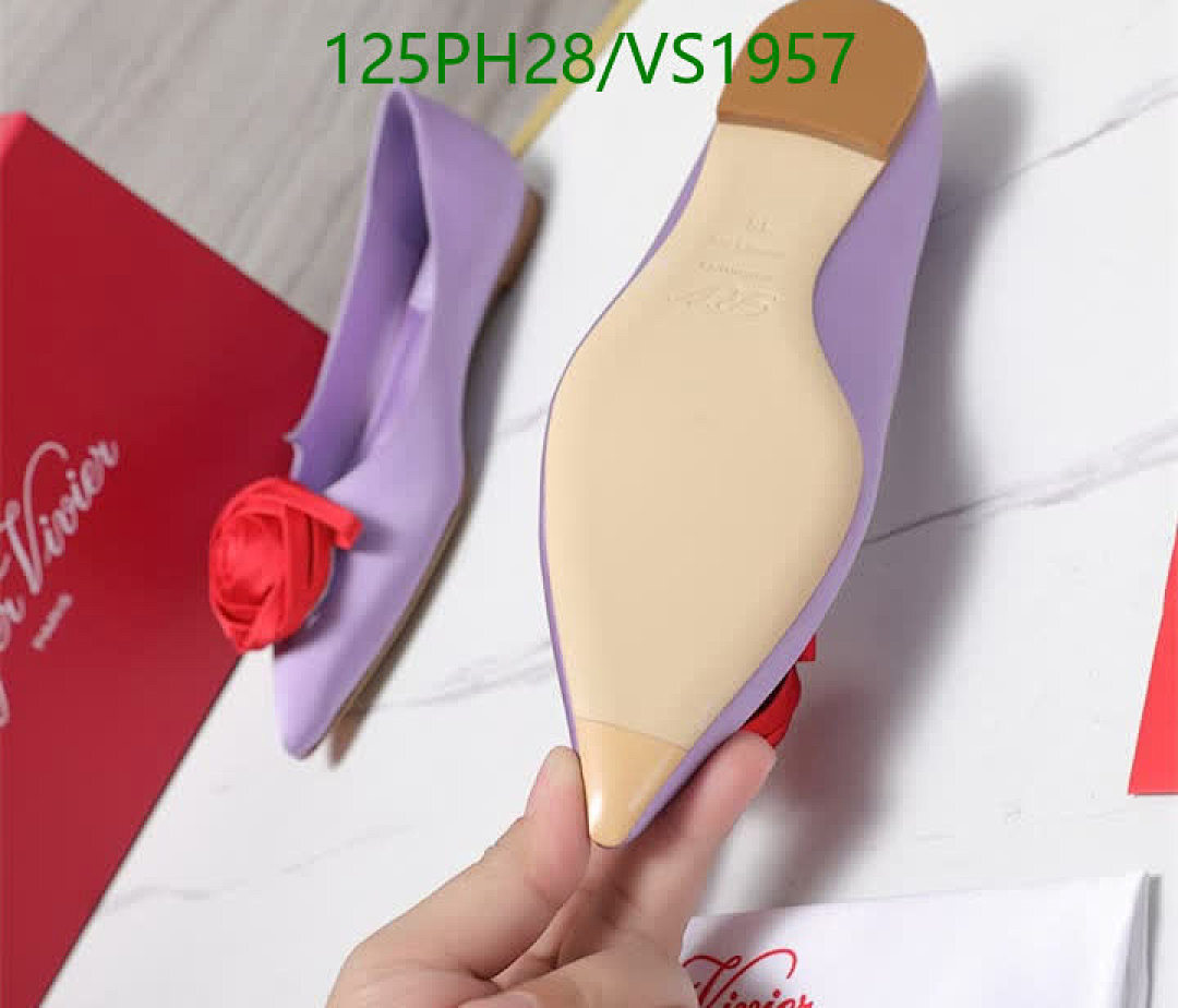 Roger Vivier-Women Shoes Code: VS1957 $: 125USD-Yupoo.ru - Copybrand.Team photo album Roger Vivier-Women Shoes Code: VS1957 $: 125USD