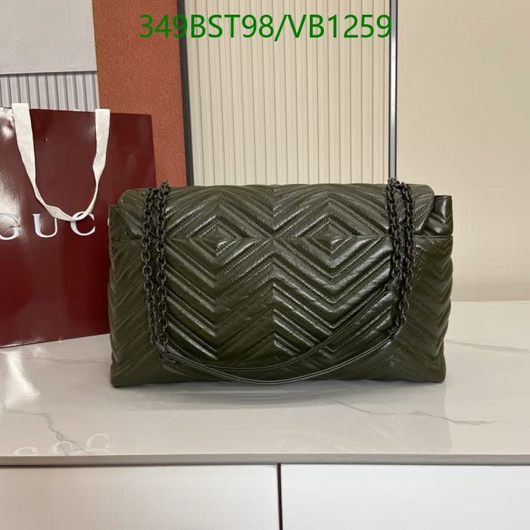 Gucci-Bag-Mirror Quality Code: VB1259 $: 349USD-Yupoo.ru - Copybrand.Team photo album Gucci-Bag-Mirror Quality Code: VB1259 $: 349USD