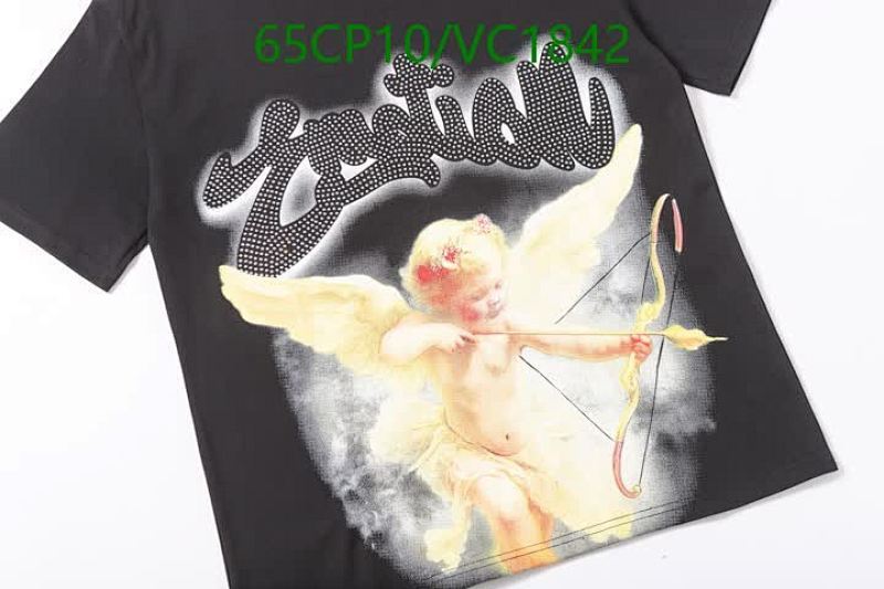 DENIM TEARS-Clothing Code: VC1842 $: 65USD