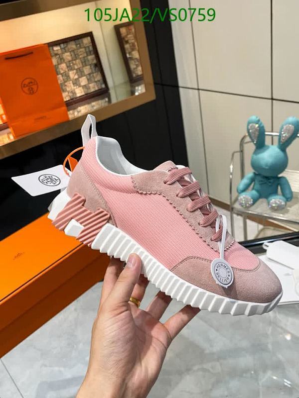 Hermes-Men shoes Code: VS0759 $: 105USD