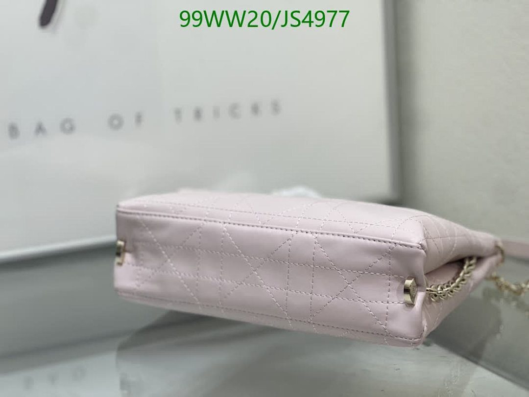 Dior-Bag-4A Quality Code: JS4977 $: 99USD