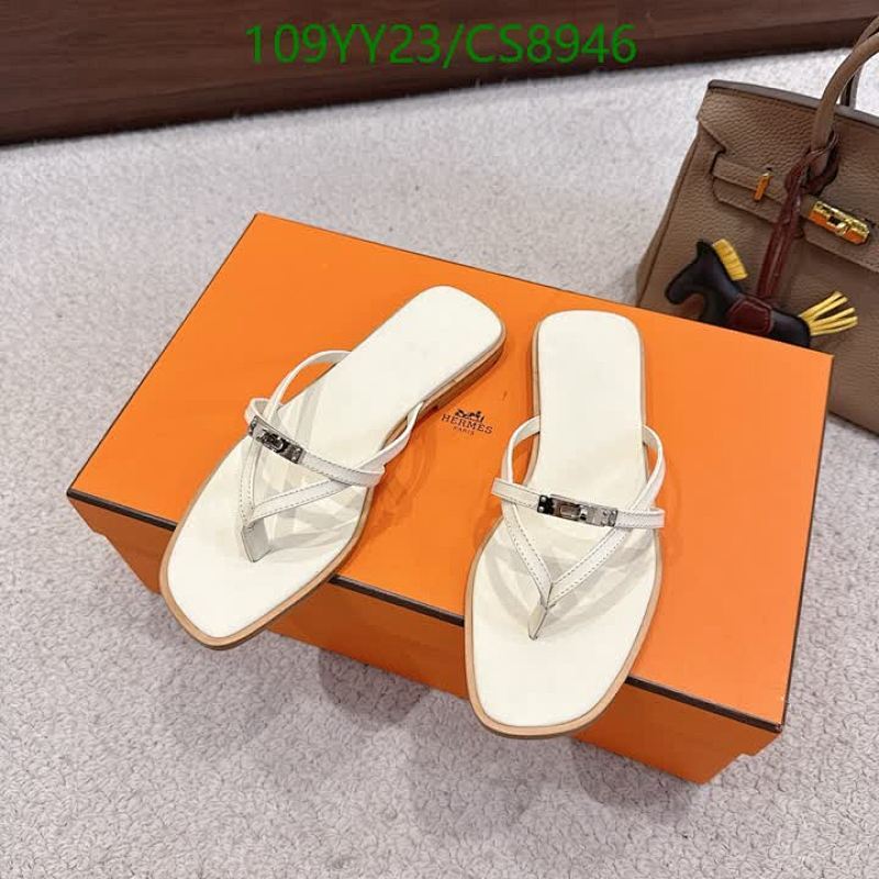 Hermes-Women Shoes Code: CS8946 $: 109USD