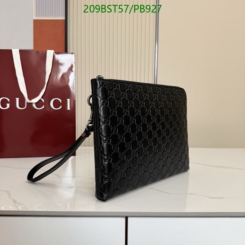 Gucci-Bag-Mirror Quality Code: PB927