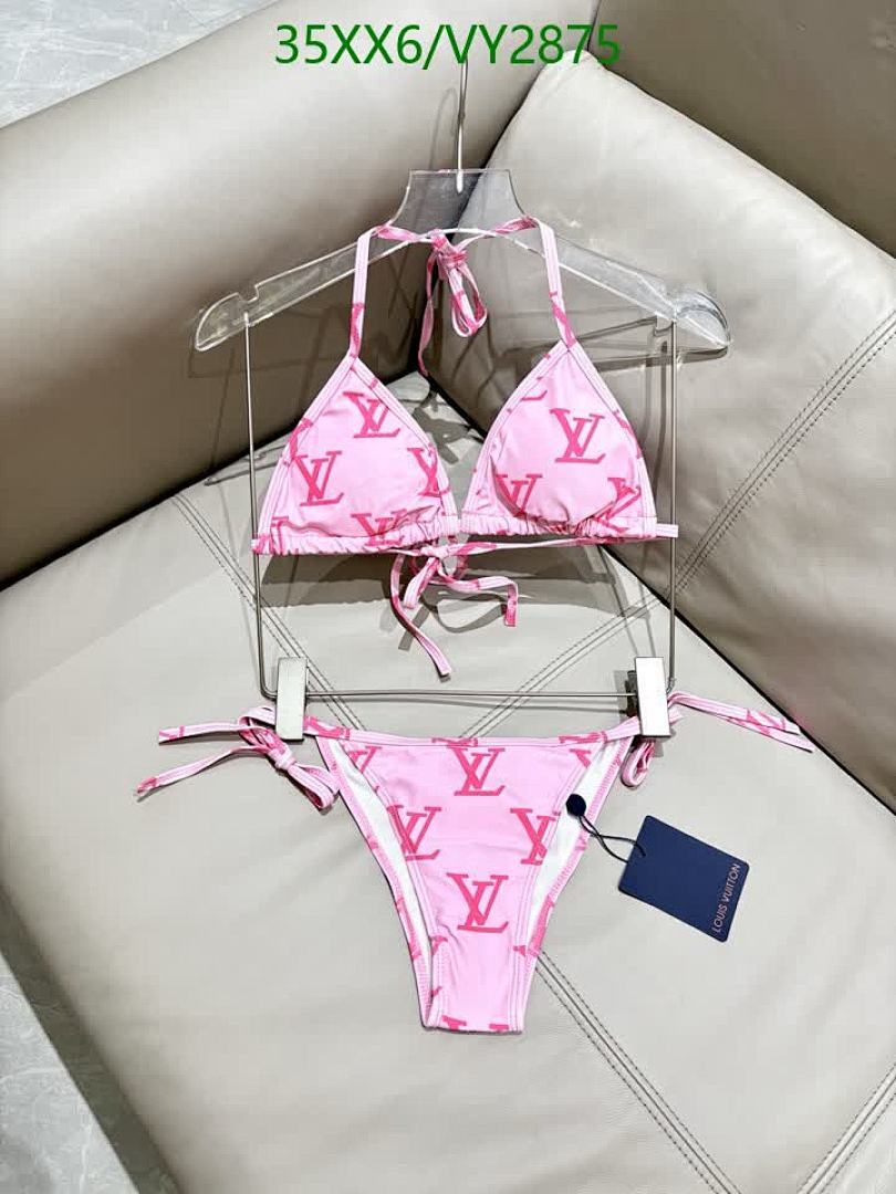 LV-Swimsuit Code: VY2875 $: 35USD