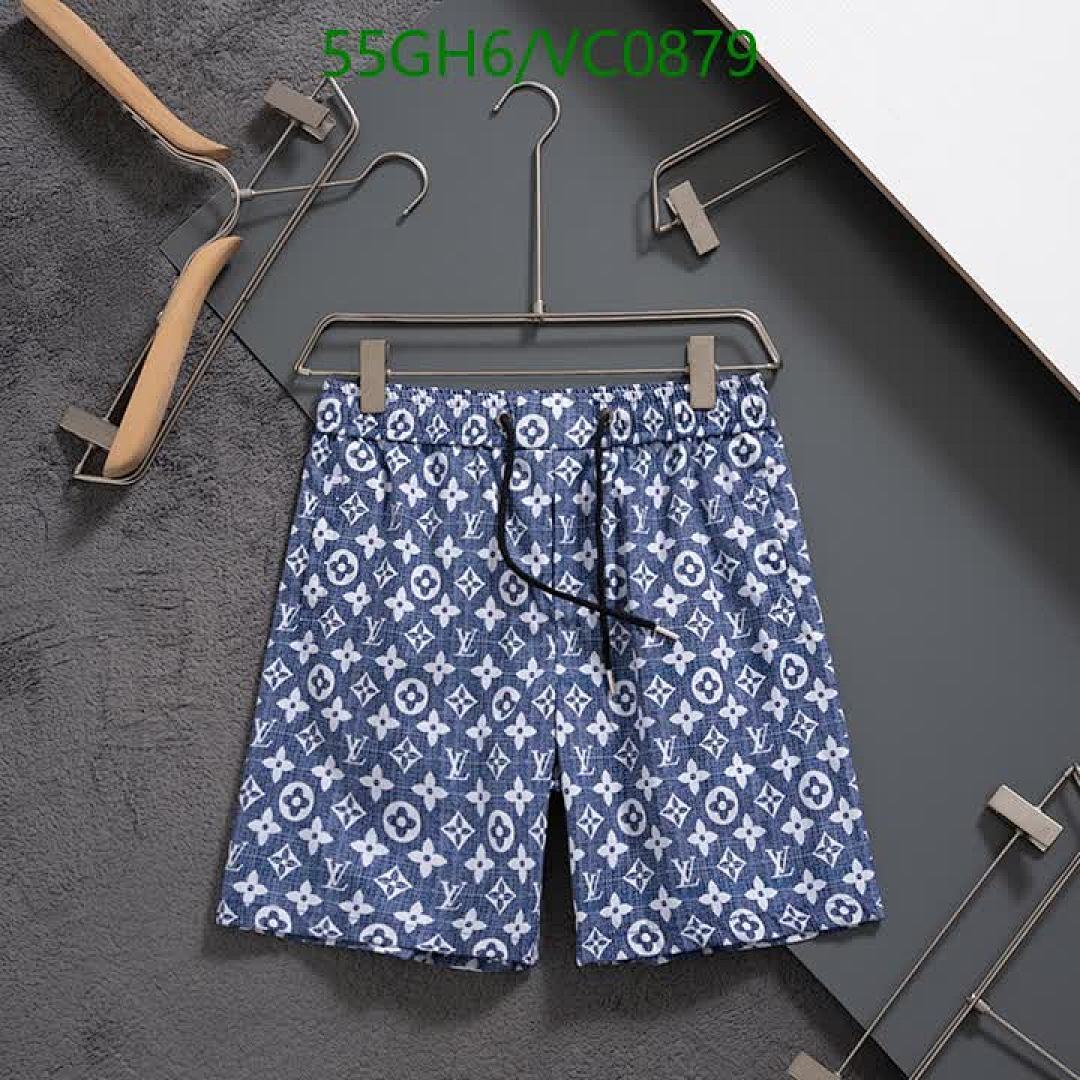 LV-Beach Shorts Code: VC0879 $: 55USD