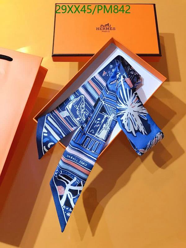 Hermes-Scarf Code: PM842 $: 29USD