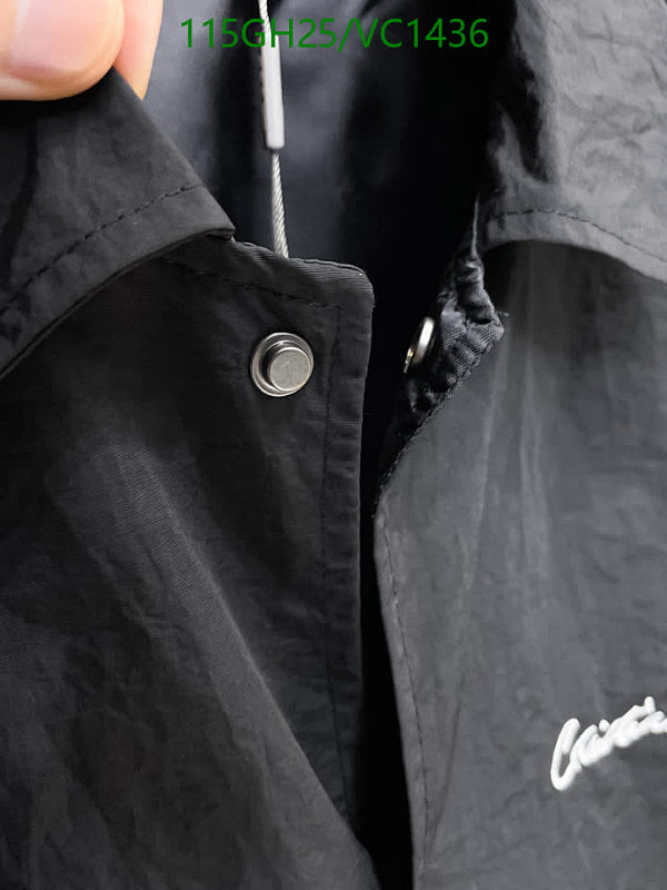 Dior-Clothing Code: VC1436 $: 115USD