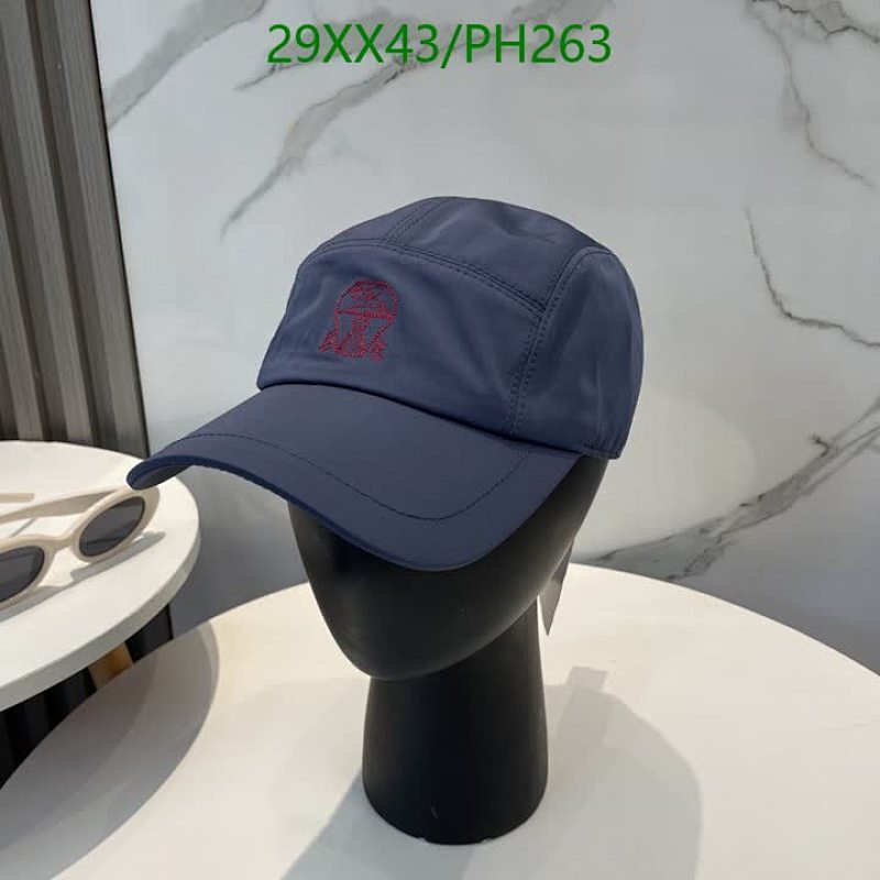 Brunello Cucinelli-Cap(Hat) Code: PH263 $: 29USD