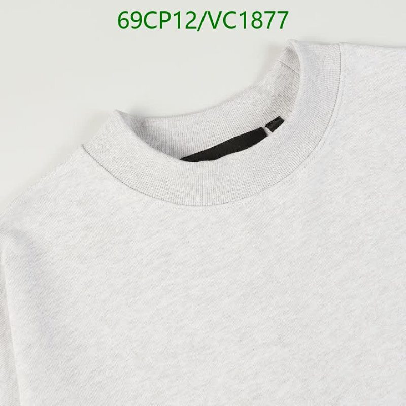 DENIM TEARS-Clothing Code: VC1877 $: 69USD