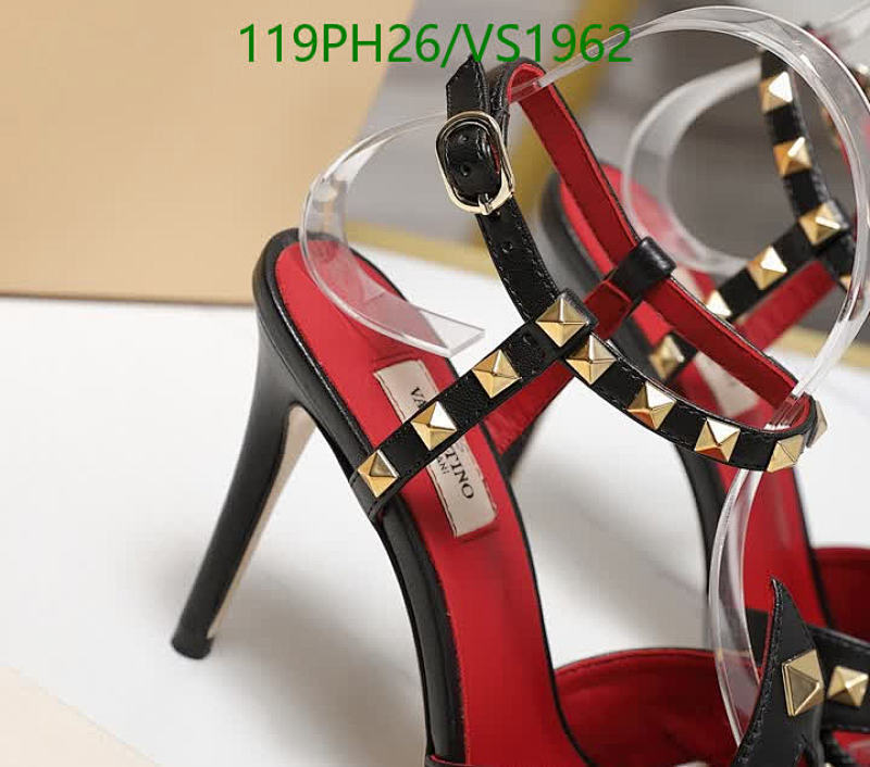 Valentino-Women Shoes Code: VS1962 $: 119USD