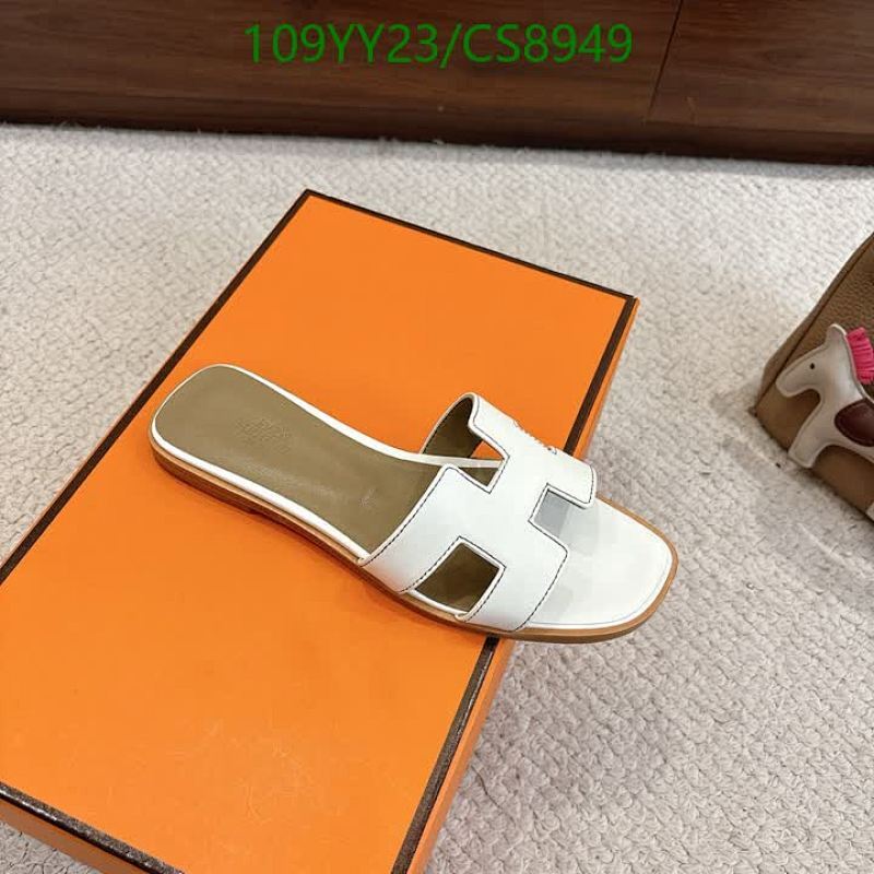 Hermes-Women Shoes Code: CS8949 $: 109USD