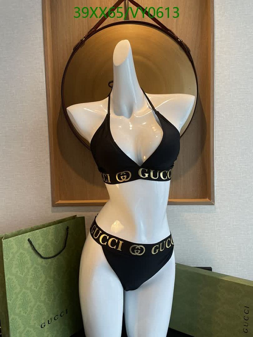 GUCCI-Swimsuit Code: VY0613 $: 39USD