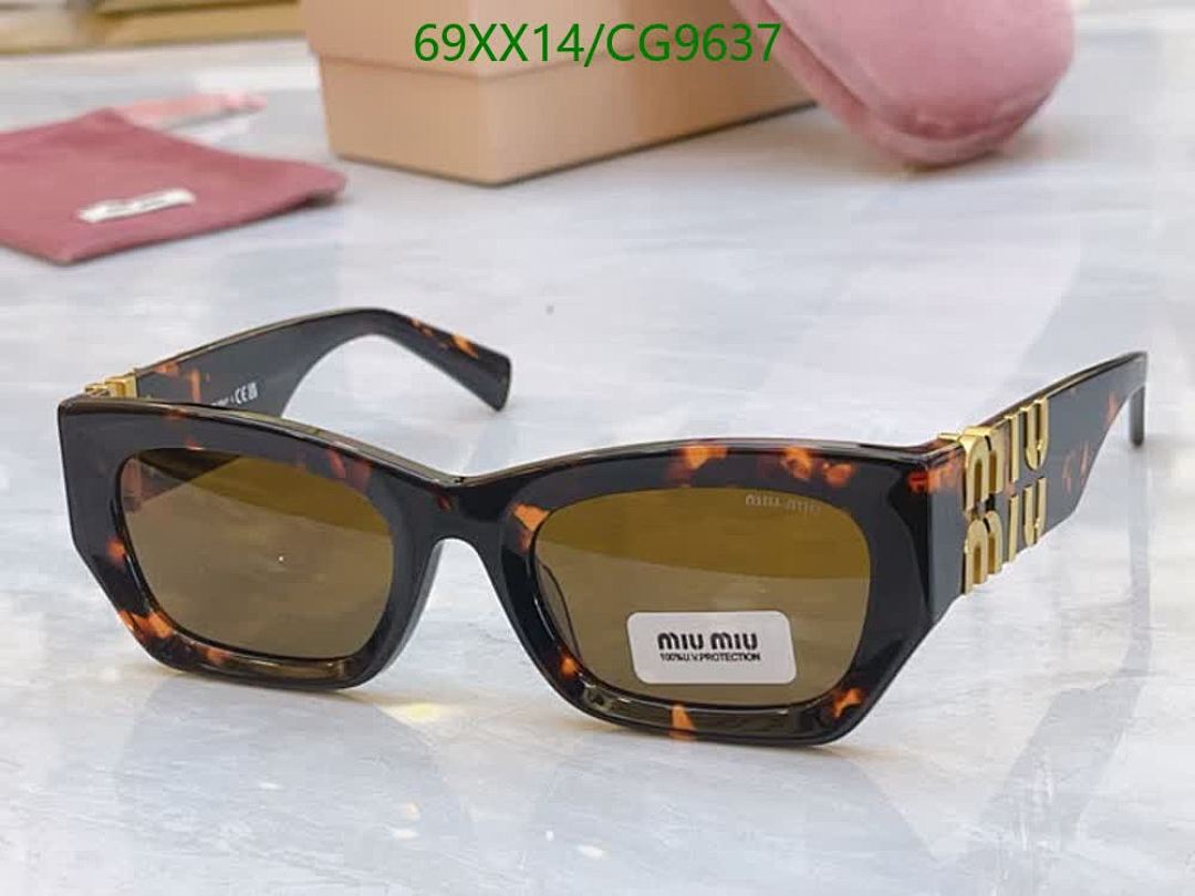 Miu Miu-Glasses Code: CG9637 $: 69USD-Yupoo.ru - Copybrand.Team photo album Miu Miu-Glasses Code: CG9637 $: 69USD