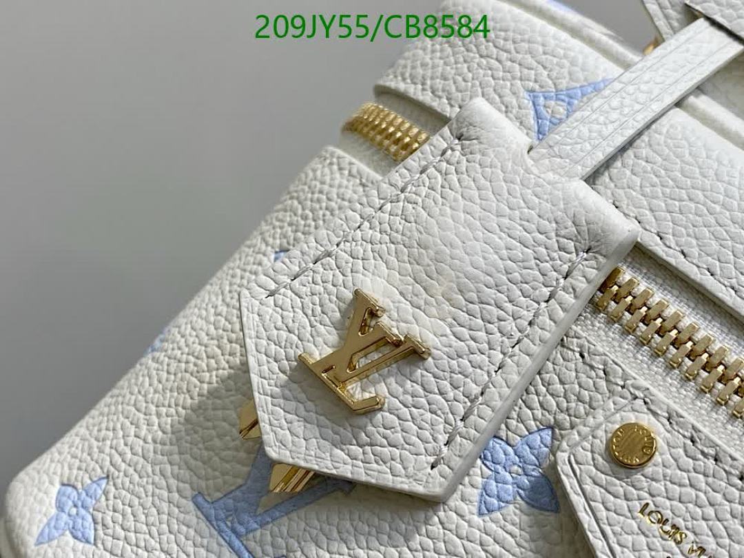 LV-Bag-Mirror Quality Code: CB8584 $: 209USD