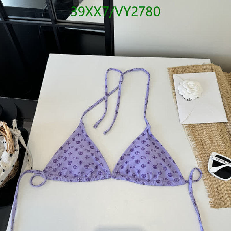 Chrome Hearts-Swimsuit Code: VY2780 $: 39USD