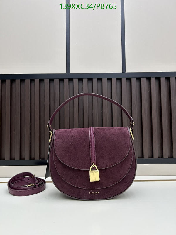 Demellier-Bag-4A Quality Code: PB765 $: 139USD
