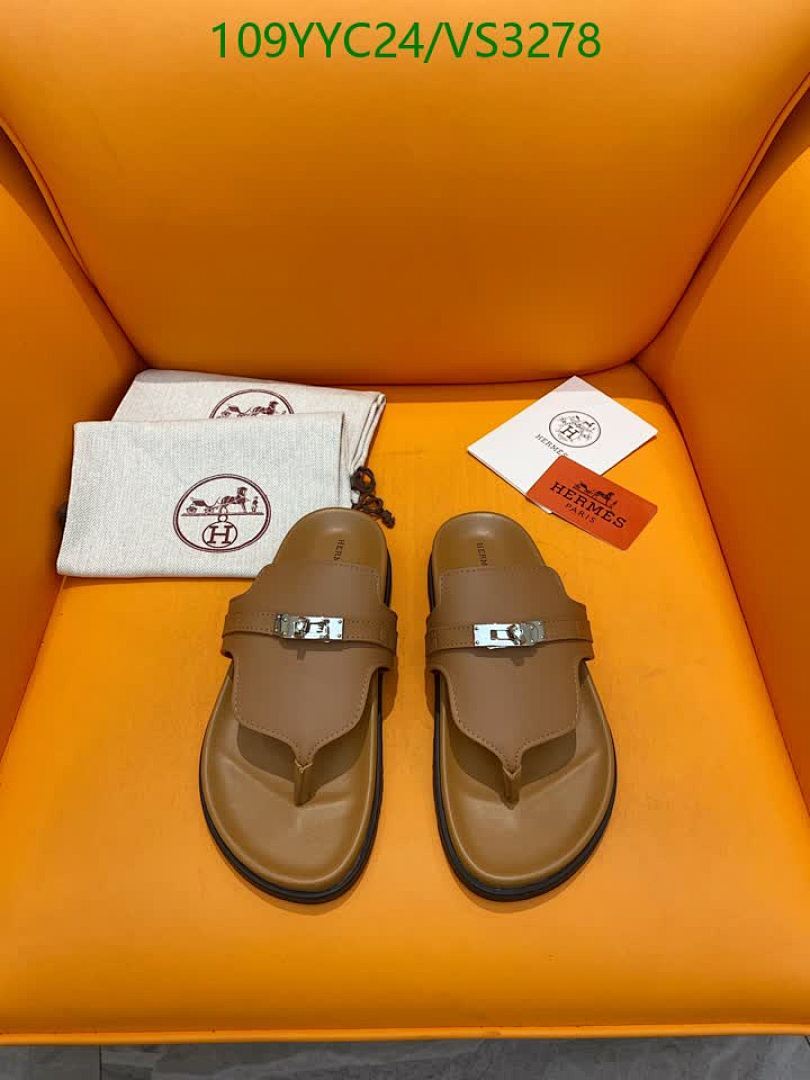 Hermes-Women Shoes Code: VS3278 $: 109USD