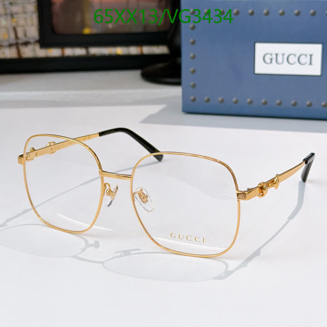 Gucci-Glasses Code: VG3434 $: 65USD