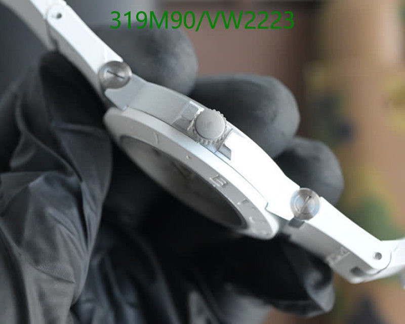 Bulgari-Watch-Mirror Quality Code: VW2223 $: 319USD