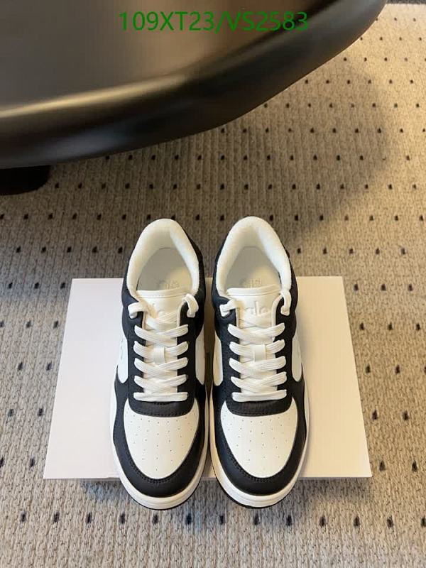 Alo-Women Shoes Code: VS2583 $: 109USD