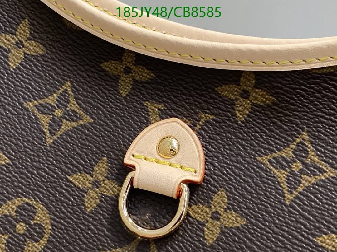 LV-Bag-Mirror Quality Code: CB8585 $: 185USD