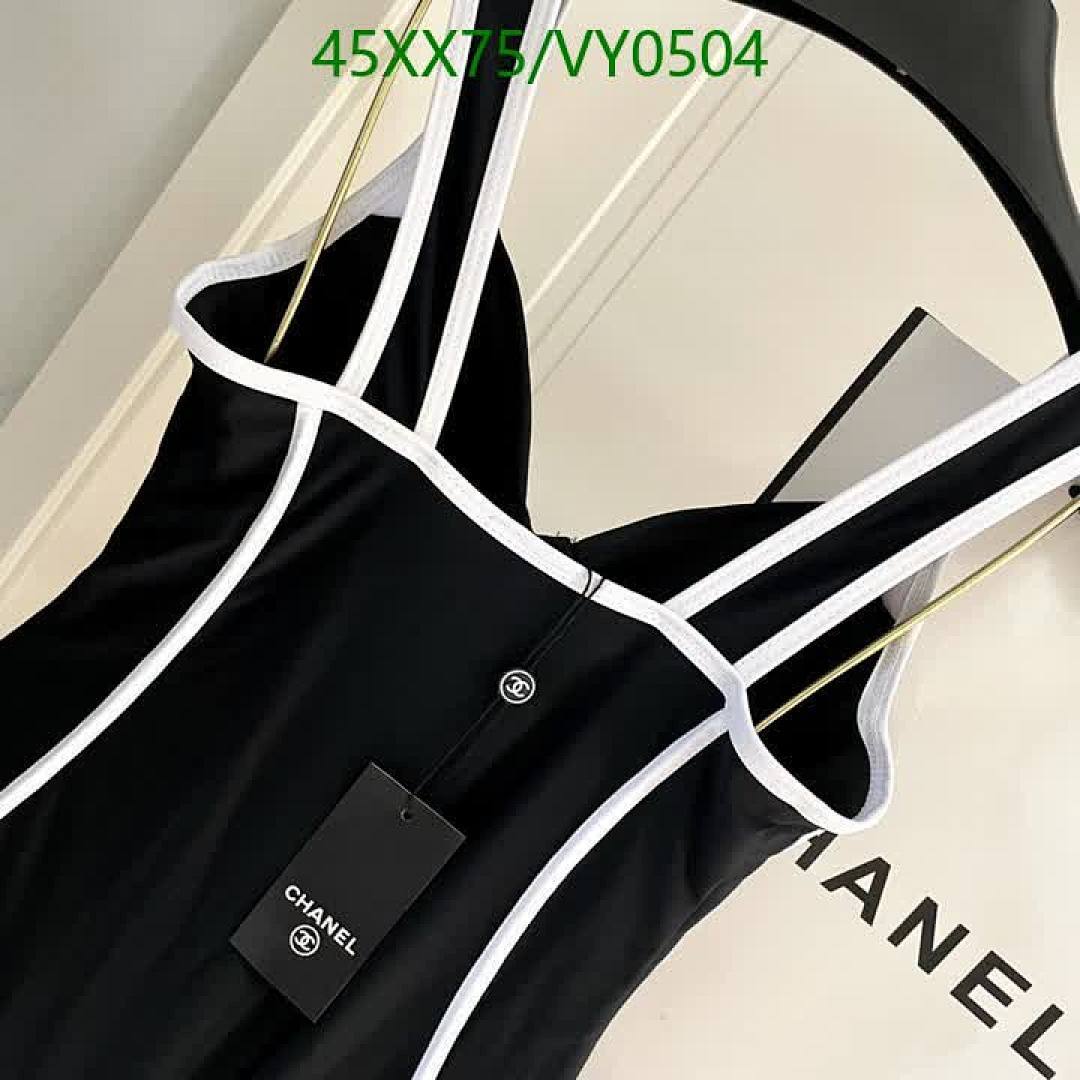 Chanel-Swimsuit Code: VY0504 $: 45USD