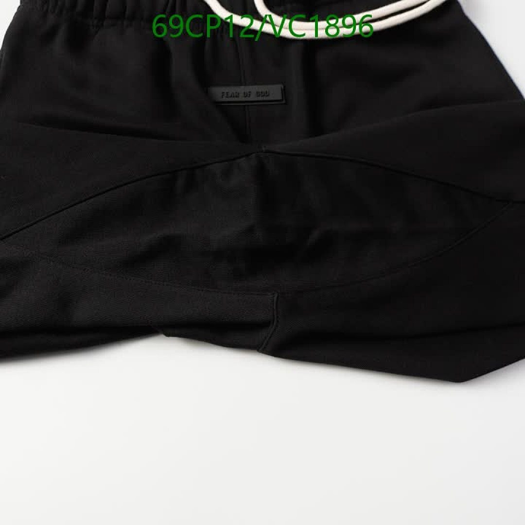 DENIM TEARS-Clothing Code: VC1896 $: 69USD