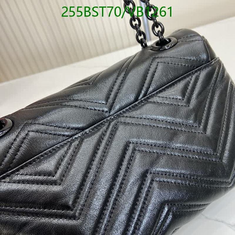Gucci-Bag-Mirror Quality Code: VB1261 $: 255USD