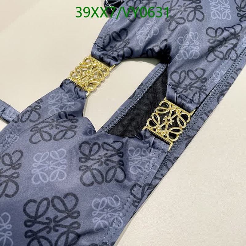 Loewe-Swimsuit Code: VY0631 $: 39USD