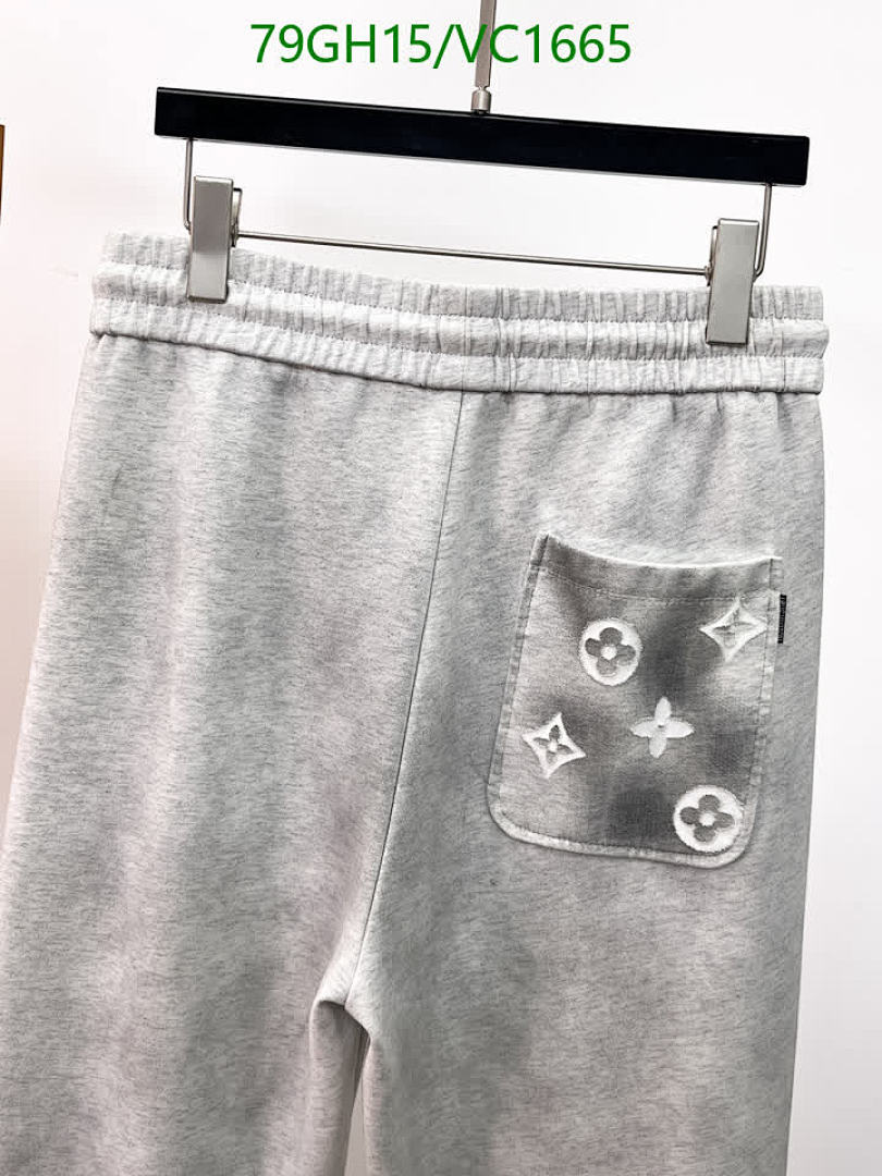 LV-Clothing Code: VC1665 $: 79USD